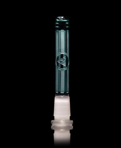 Milkyway Glass - Universe 4.75″ Color Downstem