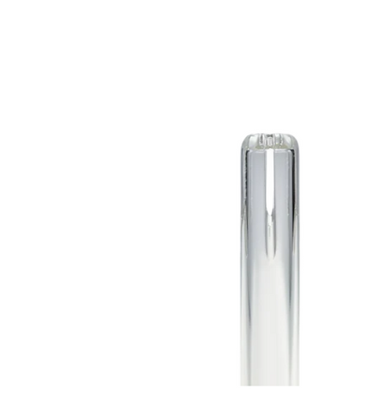 TAG - Open End 4 Slit Showerhead Downstem