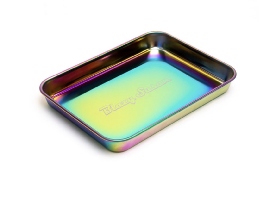 Blazy Susan - Medium Rolling Tray