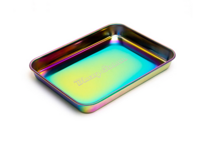 Blazy Susan - Medium Rolling Tray