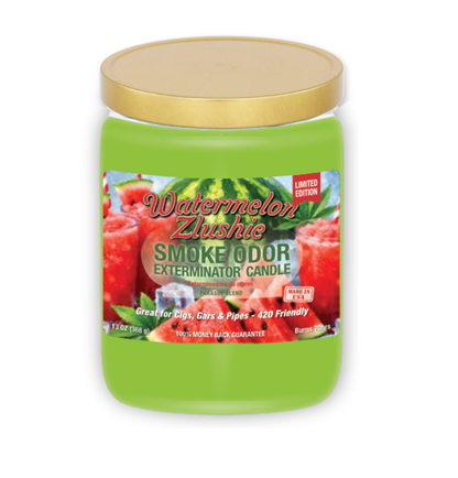 Smoke Odor Exterminator - Candles