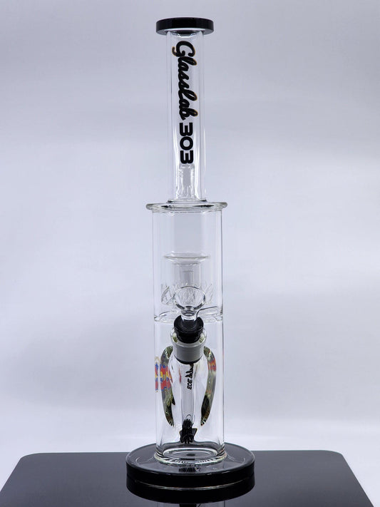 Glass Lab 303 - RETI Monster