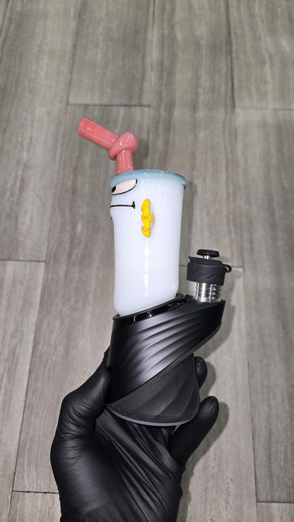 BTGB - Master Shake Peak/Pro Bubbler Attachment #41