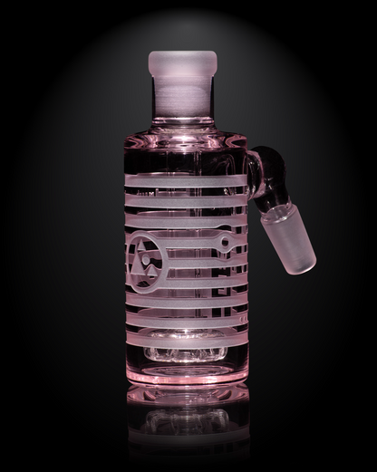 Milkyway Glass - Universe Wet Ash Catcher