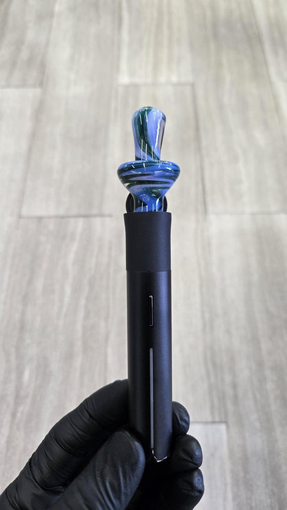 Indo Glass X Geoffmade - Linework Pivot Top