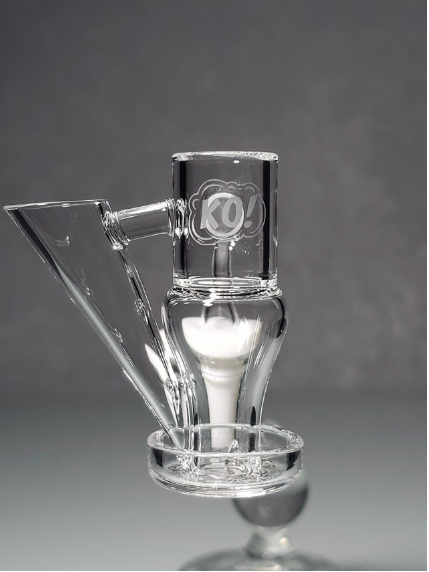 Victory Glassworks - KO Slide