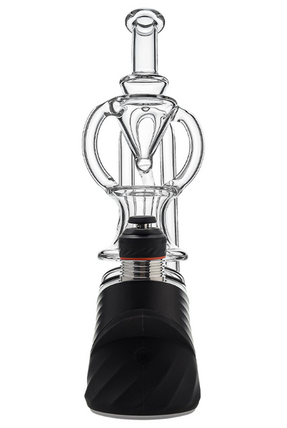 Calibear - Dual Arm Recycler Puffco Peak/Pro Attachment