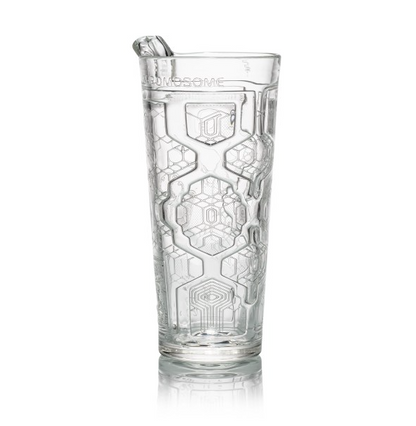 Milkyway Glass - Chromosome 7.5″ Tall Tumbler