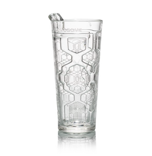 Milkyway Glass - Chromosome 7.5″ Tall Tumbler