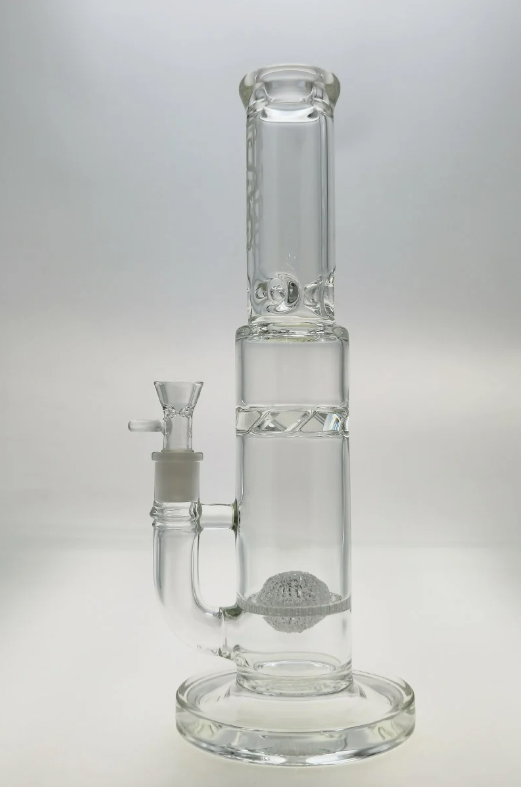 TAG - 14" Single Netted Disc Diffuser to Spinning Splash Guard