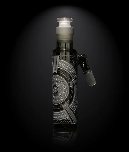 Milkyway Glass - Nuclear Wet Ash Catcher