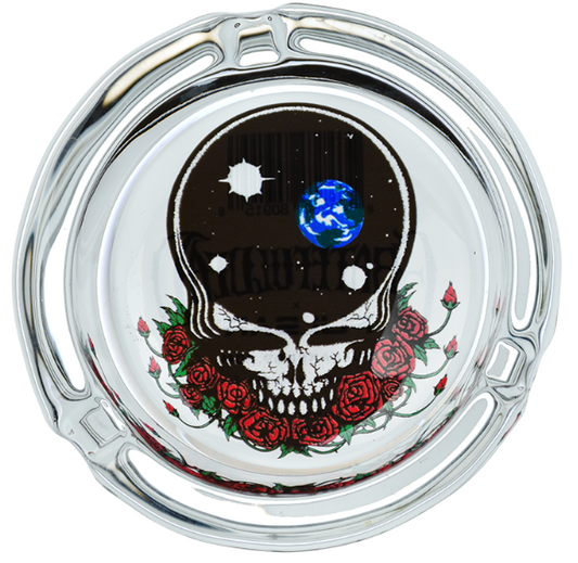 Grateful Dead x Pulsar Glass Ashtray (Assorted Styles)