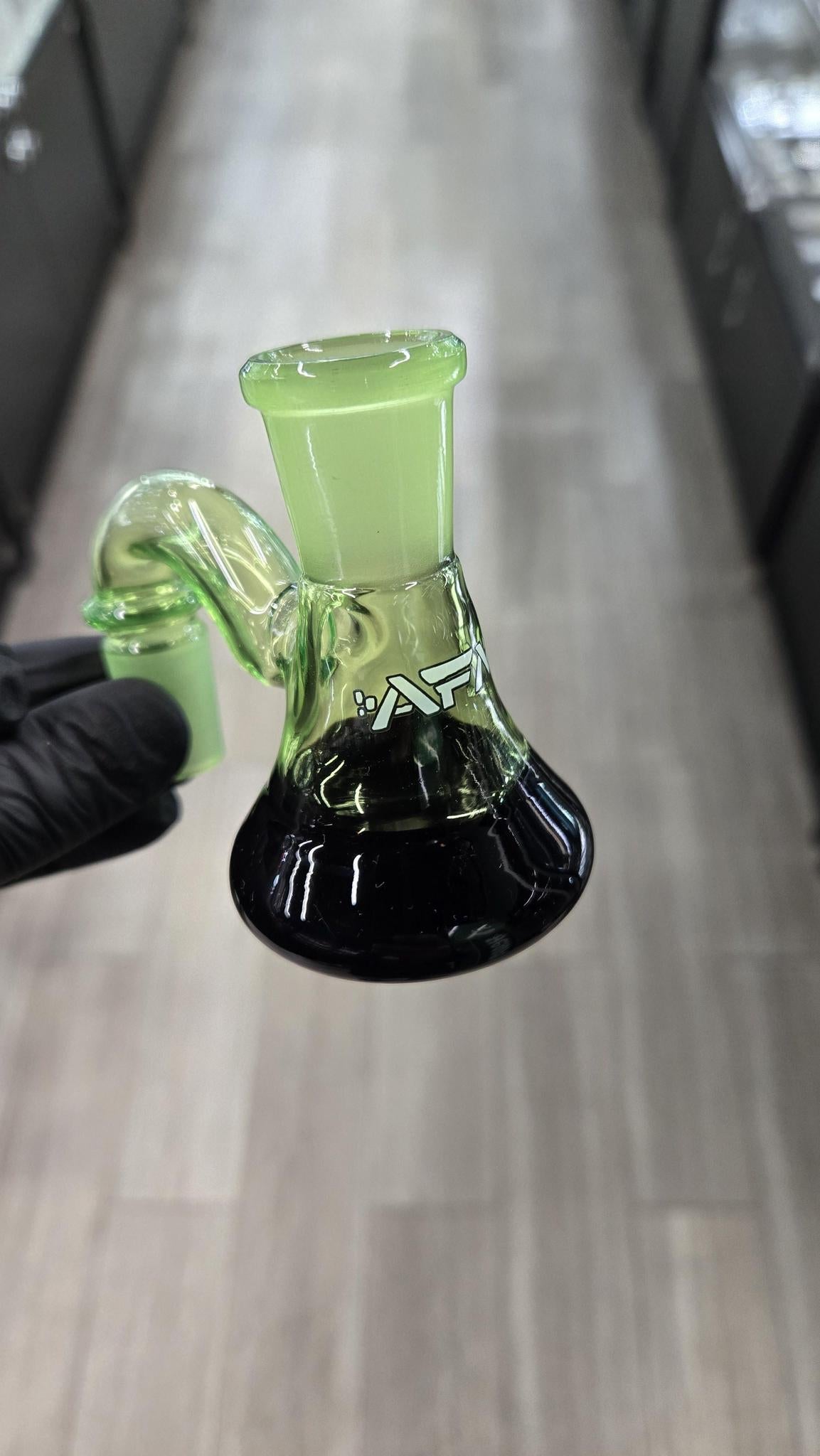 AFM Glass - Dry Catcher 14M 45