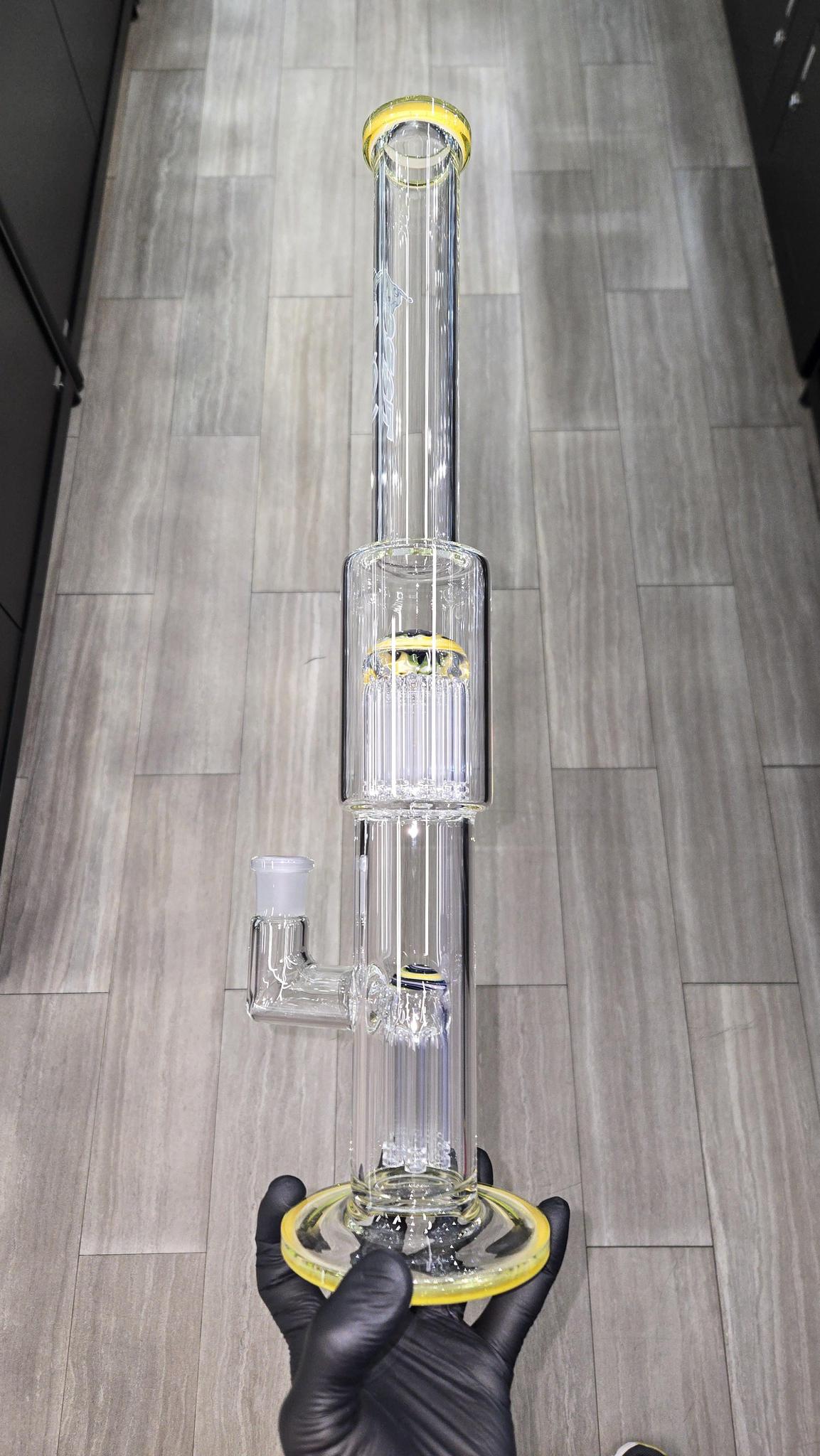 Toro 7/13 Arm Reversal #1