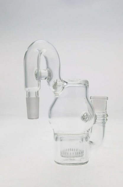 TAG - Interior Showerhead Ashcatcher w/ Recycling