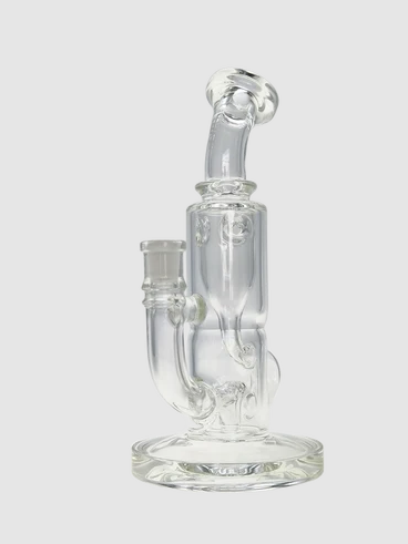 TAG - Inverted Micro Super Slit Bellow UFO Mini Klein