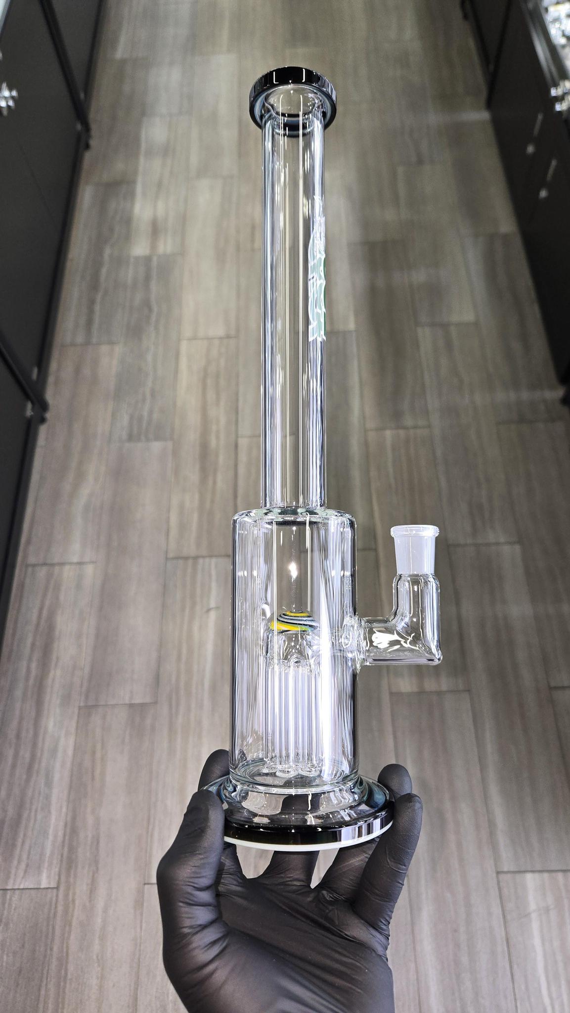 Toro Mini Tree Single #3