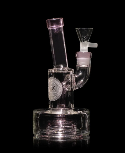 Milkyway Glass - Seal X 7″ Dab Rig