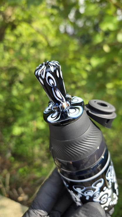 Indo Glass X Geoffmade - Frit Work Dry Proxy Core Set #1