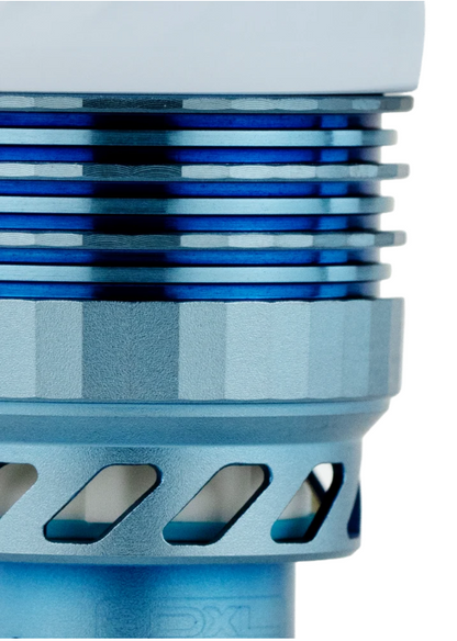 Puffco - Peak Pro 3DXL Chamber Glacier (Limited Edition)