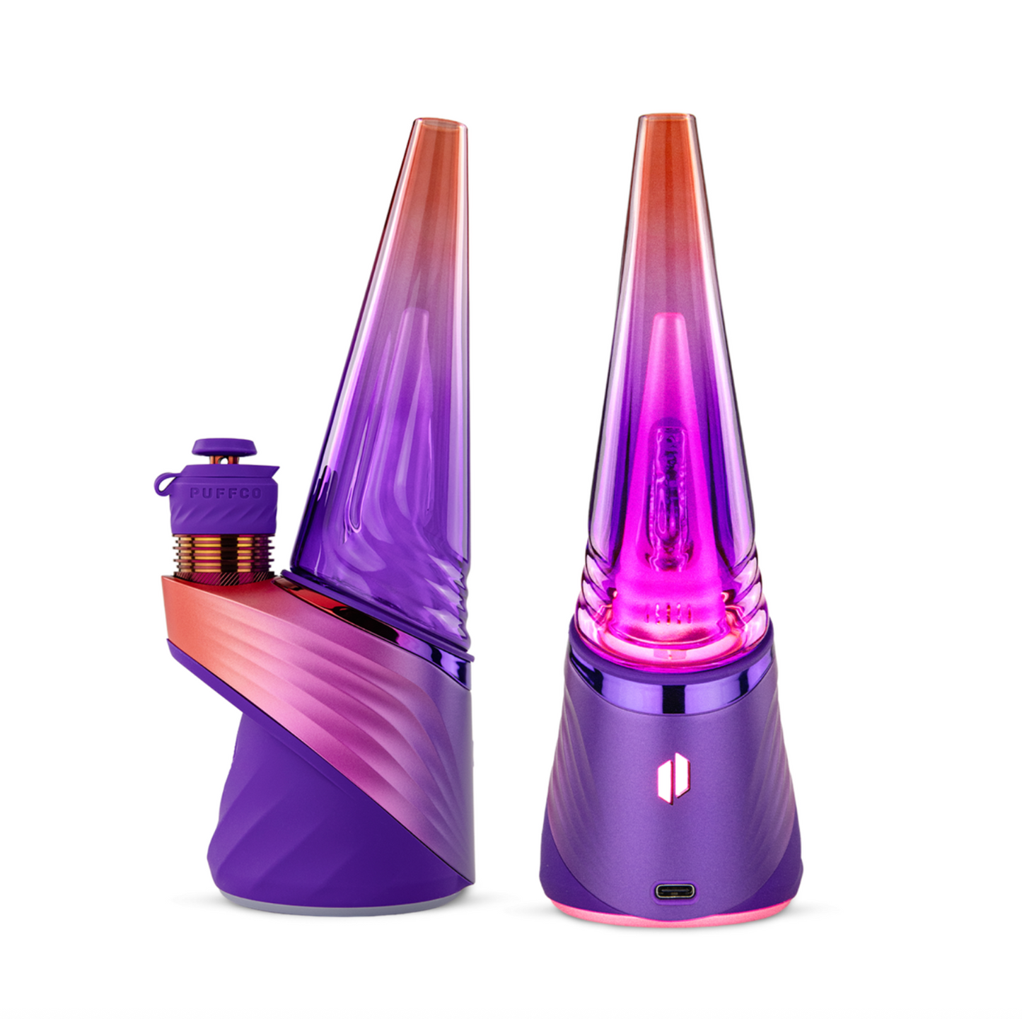 Puffco - Peak Pro 3DXL Plasma (Limited Edition)