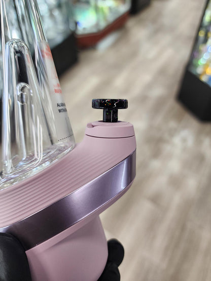 Bradley Miller - Peak V2/Proxy Joystick Cap Crushed Opal