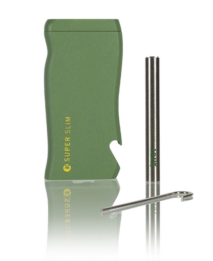 Ryot - All New Super Slim Magnetic Dugout with One Hitter