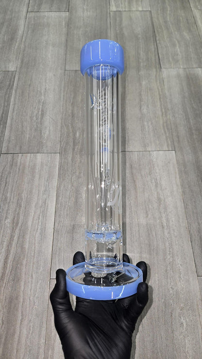 Monark Glass -12" Color Incycler W/ Ratchet