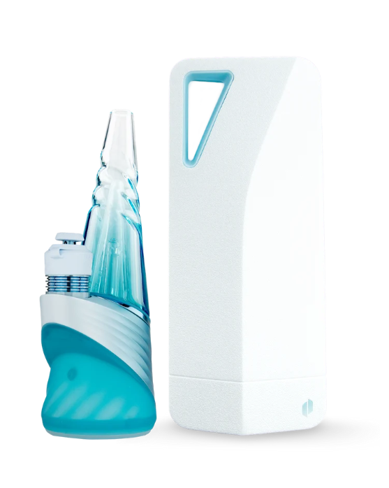 Puffco - Peak Pro 3DXL Glacier (Limited Edition)