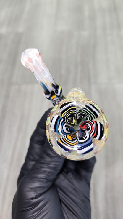 Chunk Glass - Sherlock