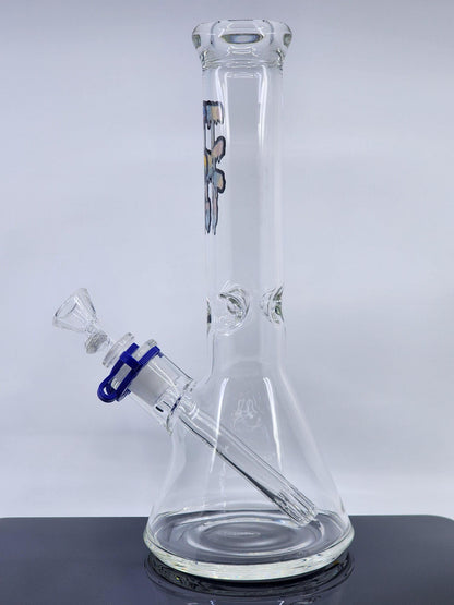TAG - 12" Beaker