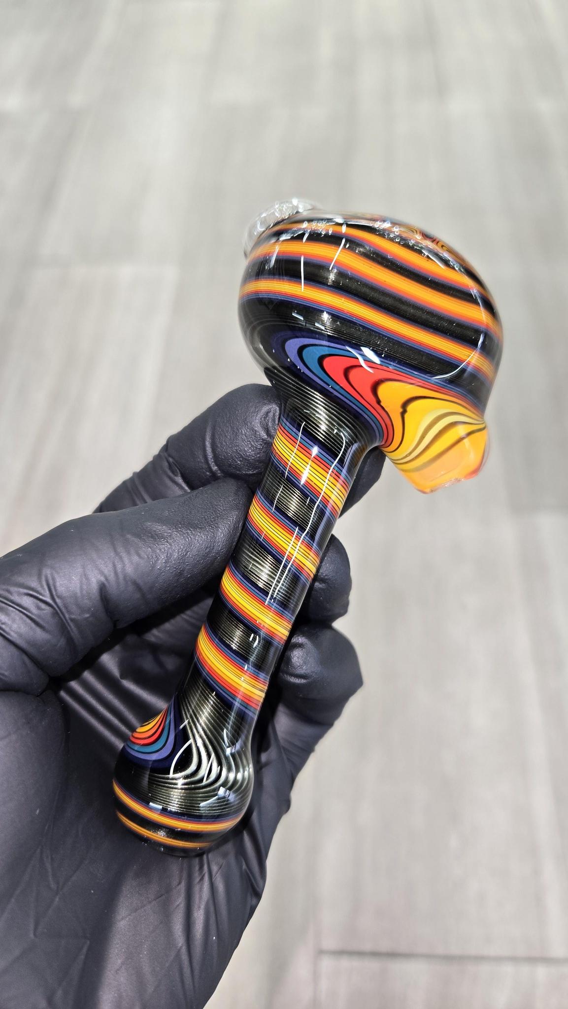 Andy G Wig Wag Spoon