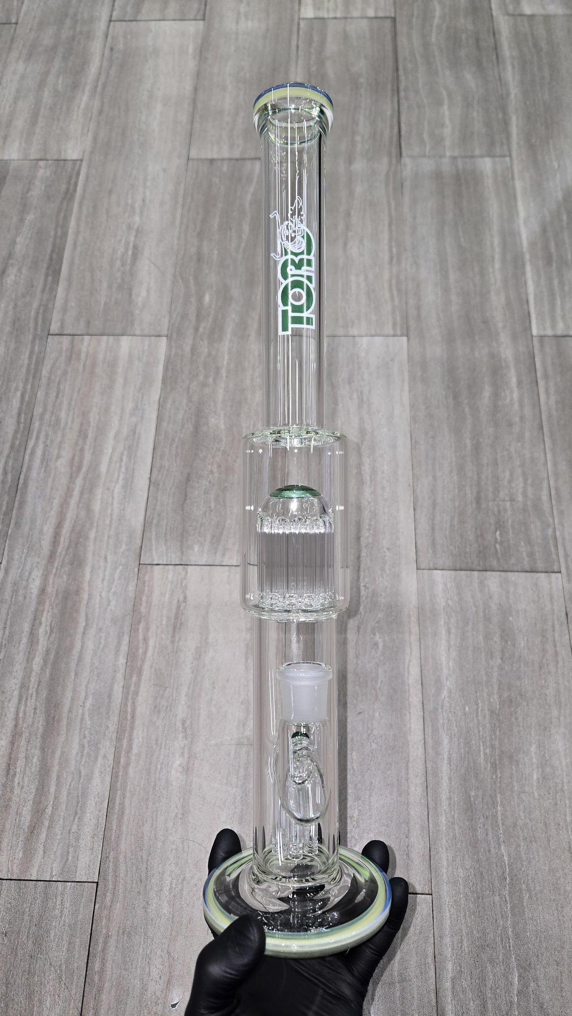 Toro 7/13 Arm Colored Caps #1