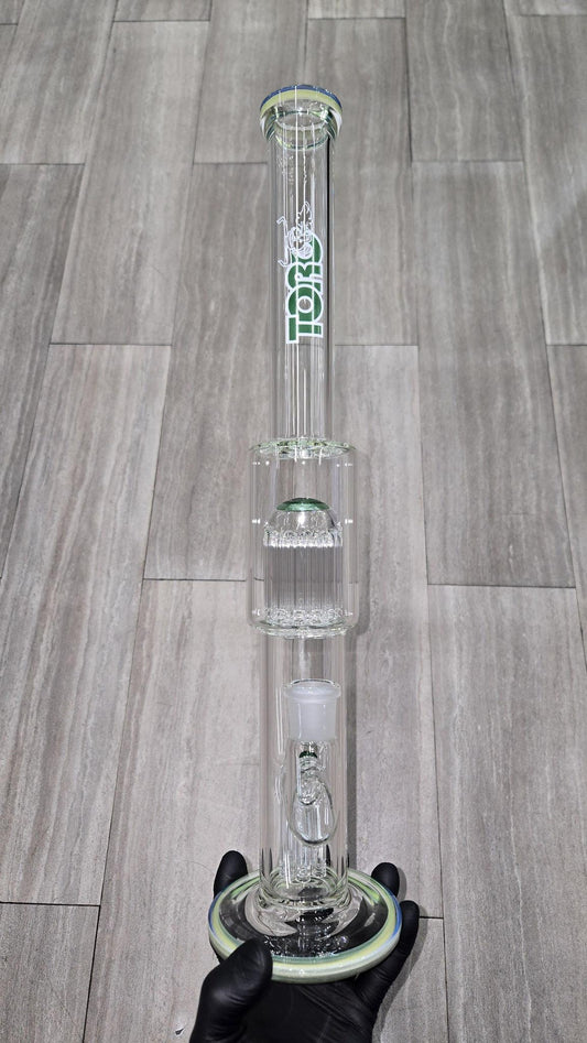 Toro 7/13 Arm Colored Caps #1