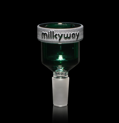 Milkyway Glass - XL Bong Bowl