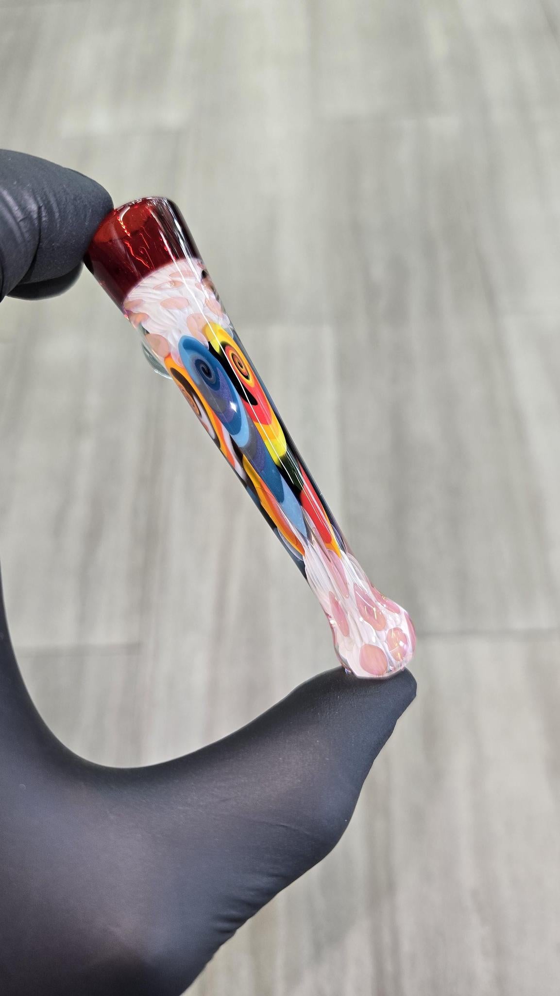 Chunk Glass - Chillum