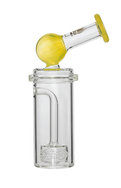 Dr.Dabber Switch² Seed Wave Perc By Calibear