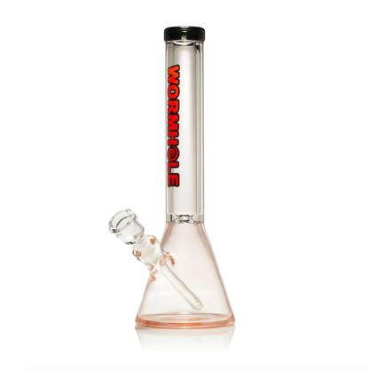 Milkyway Glass - Wormhole Standard Alpha 14″ Beaker Bong
