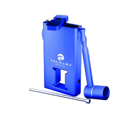 Tsunami Premium - Dugout Pro + Pipe