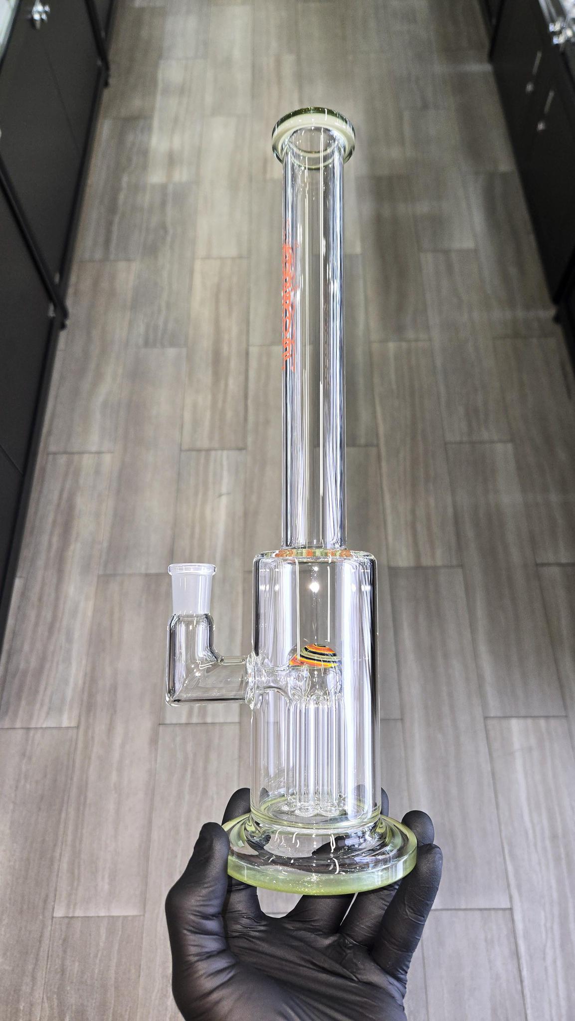 Toro Mini Tree Single #4