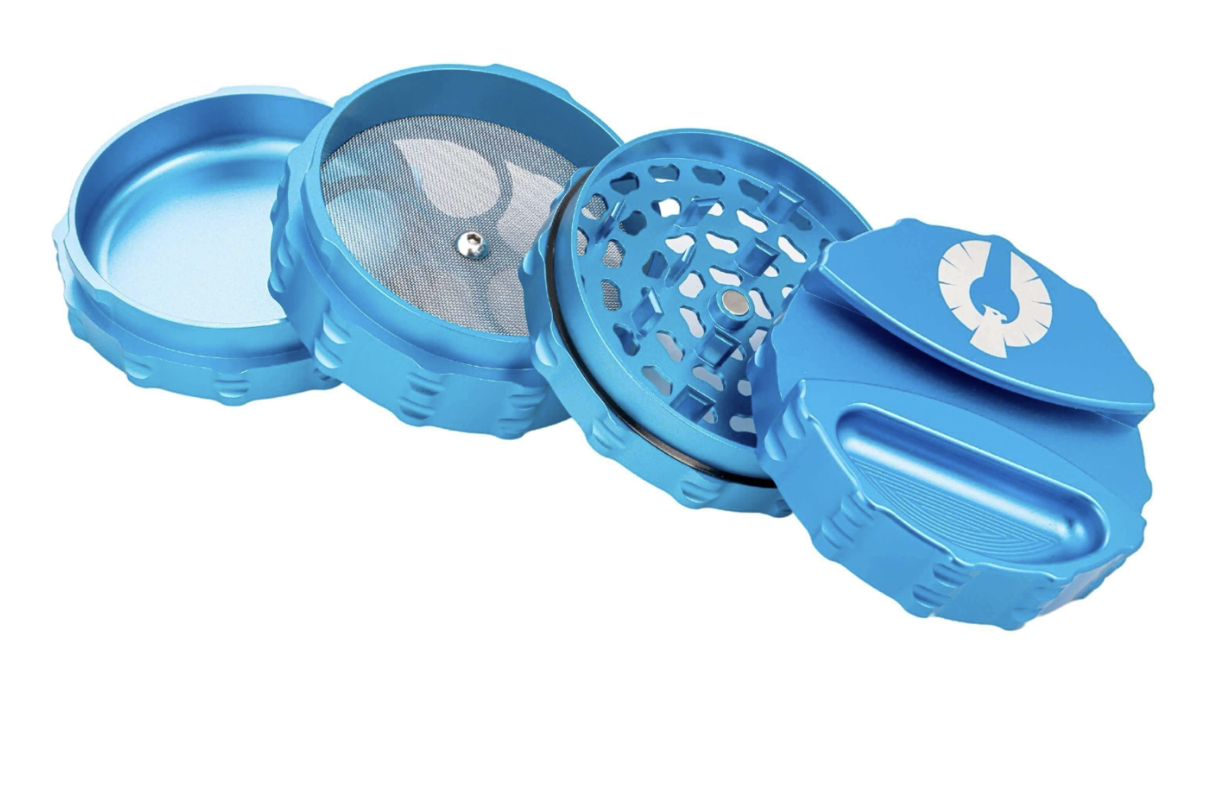 Phoenician PRO 4 Piece Large w/ Paper Holder & Ashtray