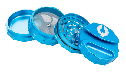 Phoenician PRO 4 Piece Large w/ Paper Holder & Ashtray