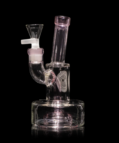Milkyway Glass - Seal X 7″ Dab Rig