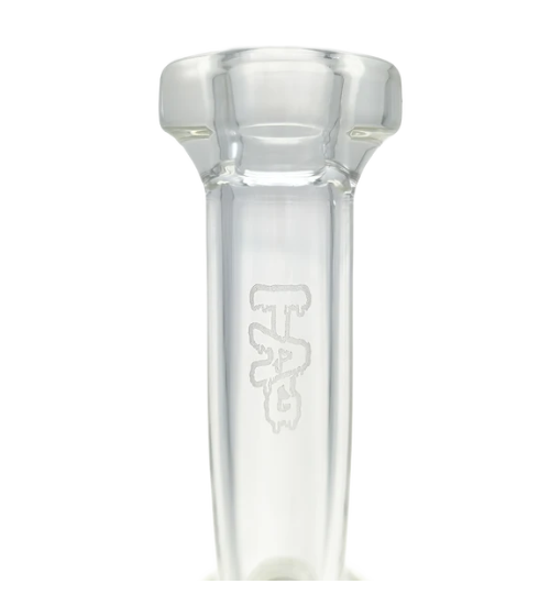 TAG - 14" Bent Neck Showerhead to Double Offset Showerhead