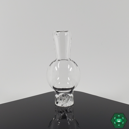 Chill Relax Glass - Spinner Caps