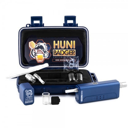 Huni Badger - Vertical Vaporizer Kit