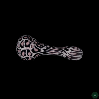 Hoffman Glass - Animal Spoons