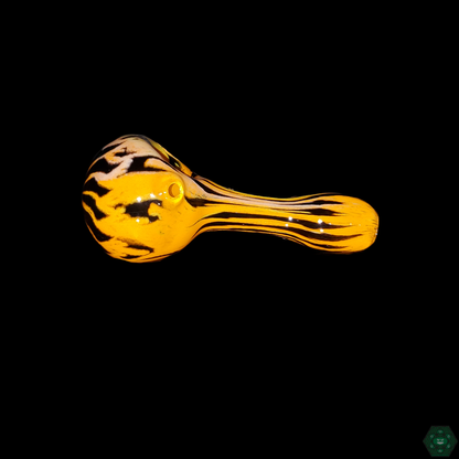 Hoffman Glass - Animal Spoons