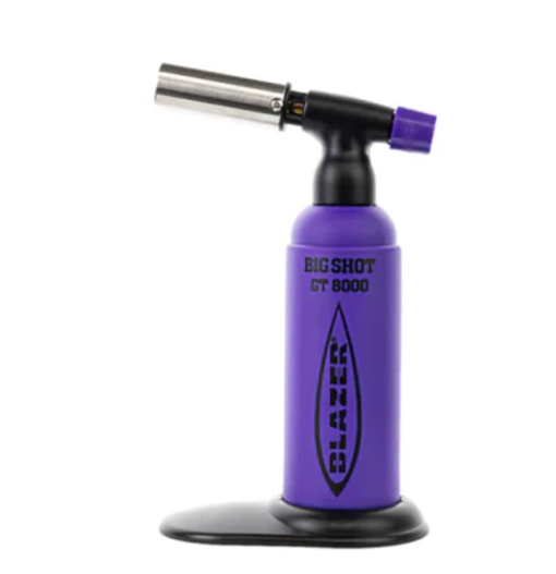 Blazer Big Shot - Gt 8000 Torch – HG