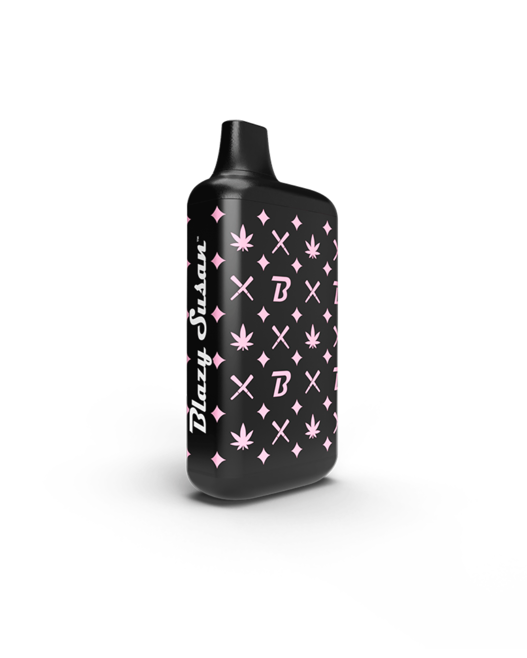 Blazy Susan Secret Vape Battery - Discreet Power for 2g Carts HG Blazy Susan Secret Vape Battery - Discreet Power for 2g Carts HG